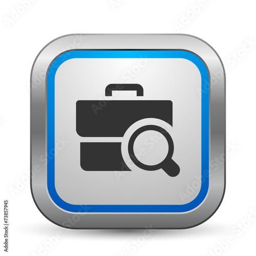 Chrome Button