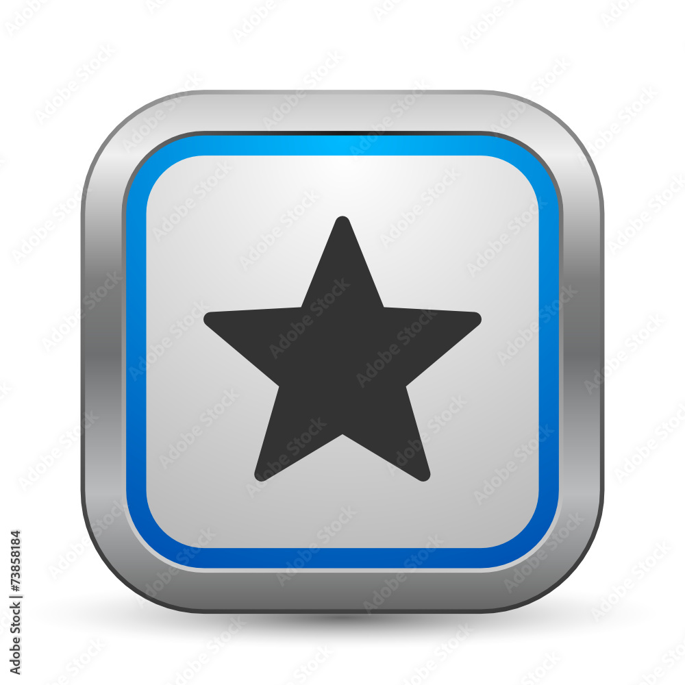 Chrome Button Chrome Button