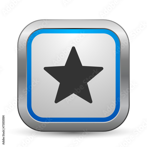 Chrome Button