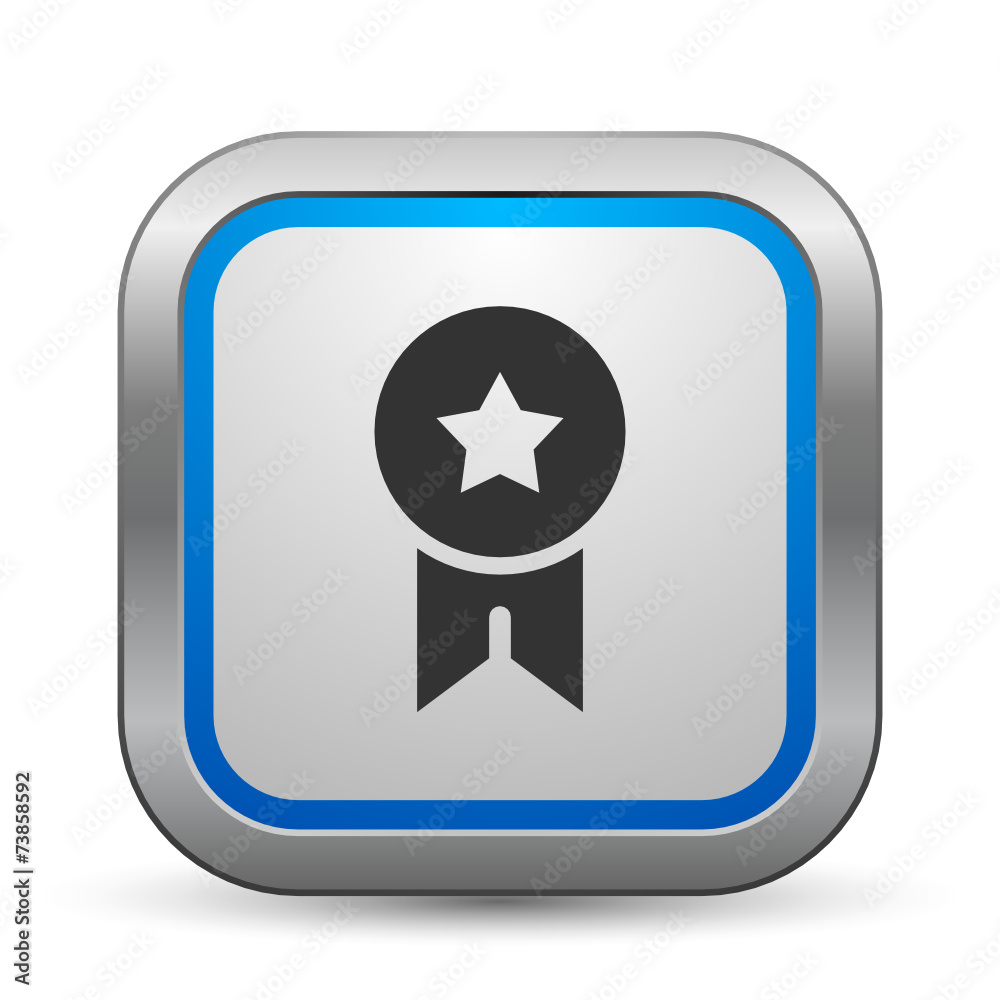 Chrome Button Chrome Button