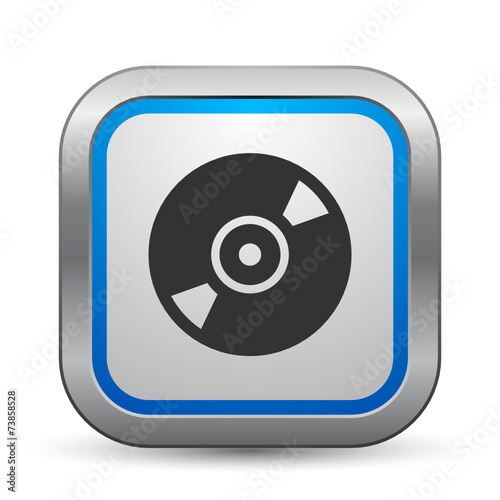 Chrome Button