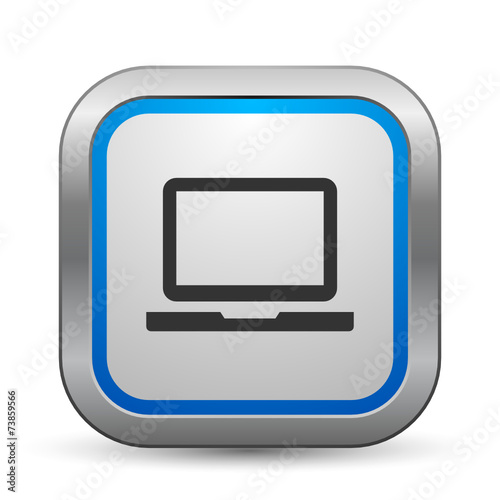Free Download Chrome Button - GFXLoad