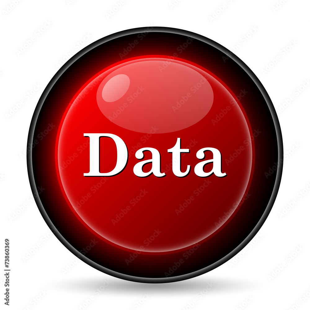 Data icon