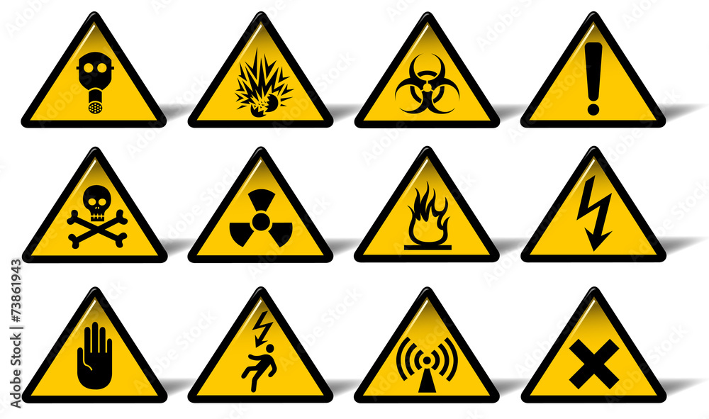 warning symbol warning symbol