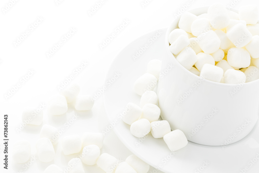 Marshmallows Marshmallows