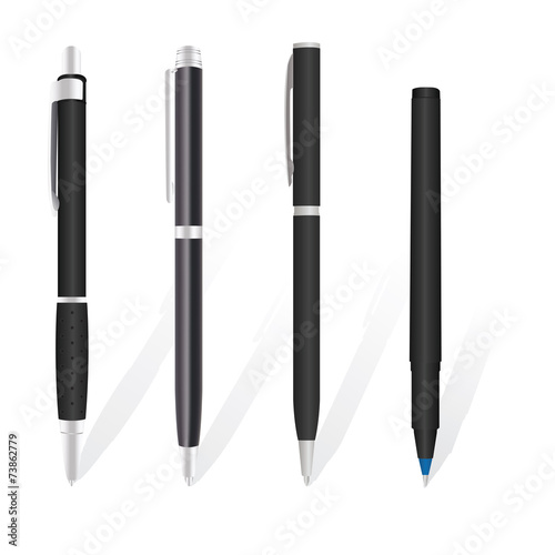 Pens