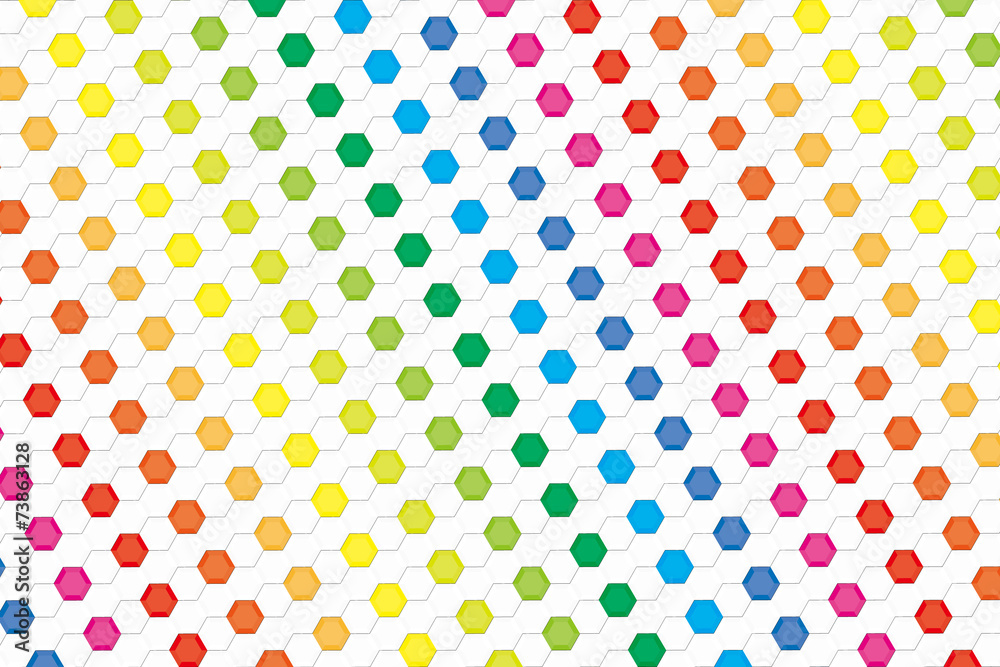 #Background #wallpaper #Vector #Illustration #design #free #free_size #charge_free #colorful #color rainbow,show business,entertainment 背景素材壁紙,虹色,六角,タイル,広告,宣伝,コマーシャル,販促,販売促進,アバター,プロフィール,チラシ,ポスター,アイコン #Background #wallpaper #Vector #Illustration #design #free #free_size #charge_free #colorful #color rainbow,show business,entertainment 背景素材壁紙,虹色,六角,タイル,広告,宣伝,コマーシャル,販促,販売促進,アバター,プロフィール,チラシ,ポスター,アイコン