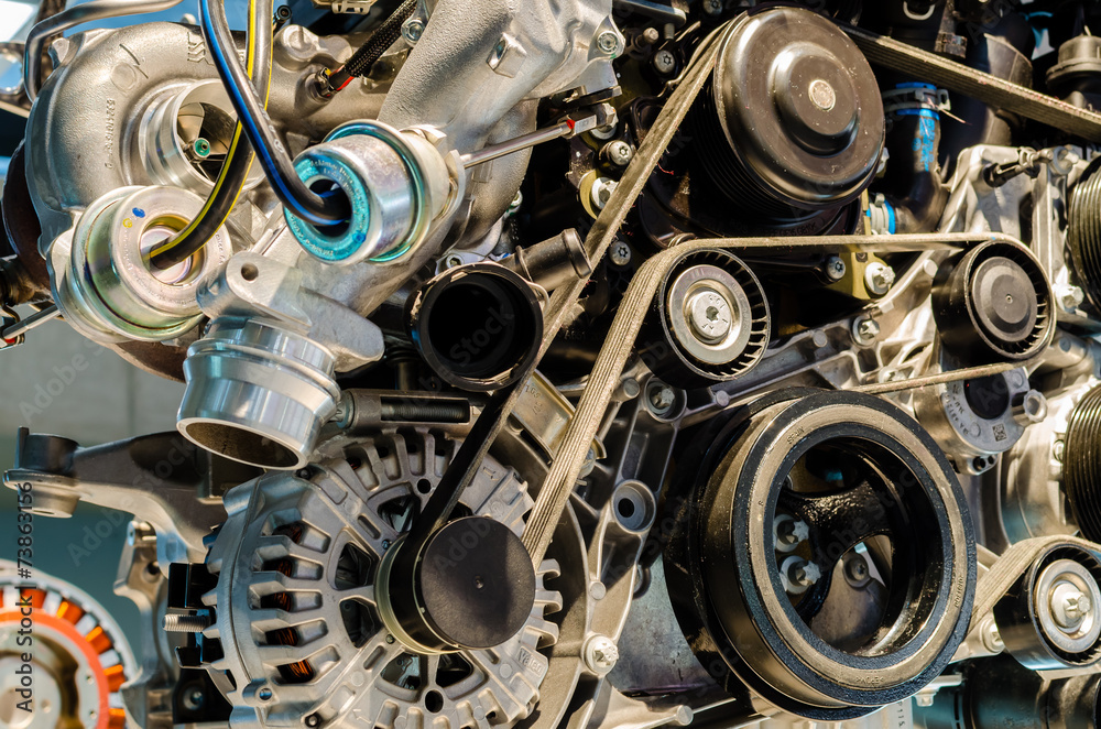 Motor 1