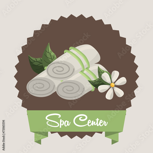 spa center design