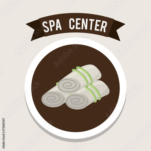 spa center design
