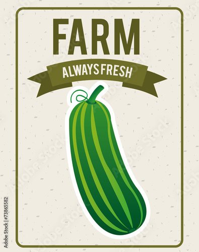 vegetables design