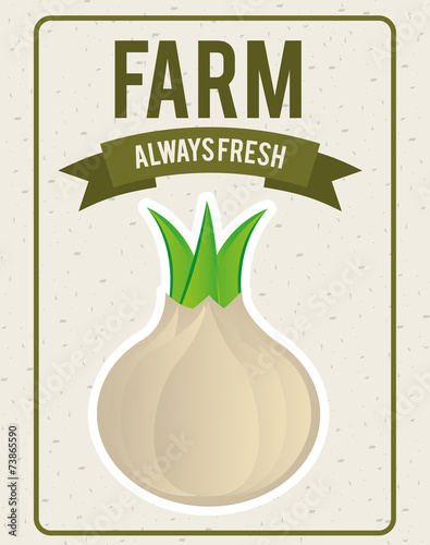 vegetables design