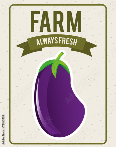 vegetables design