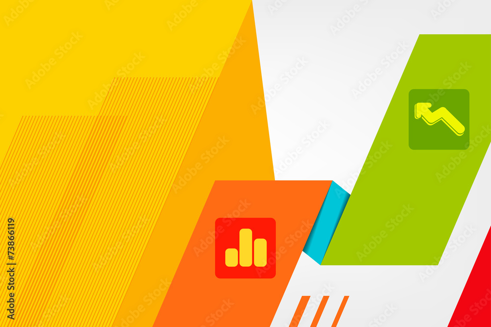 Abstract background for design Abstract background for design