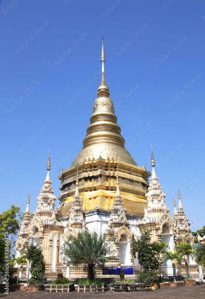 Fototapeta premium Places of worship