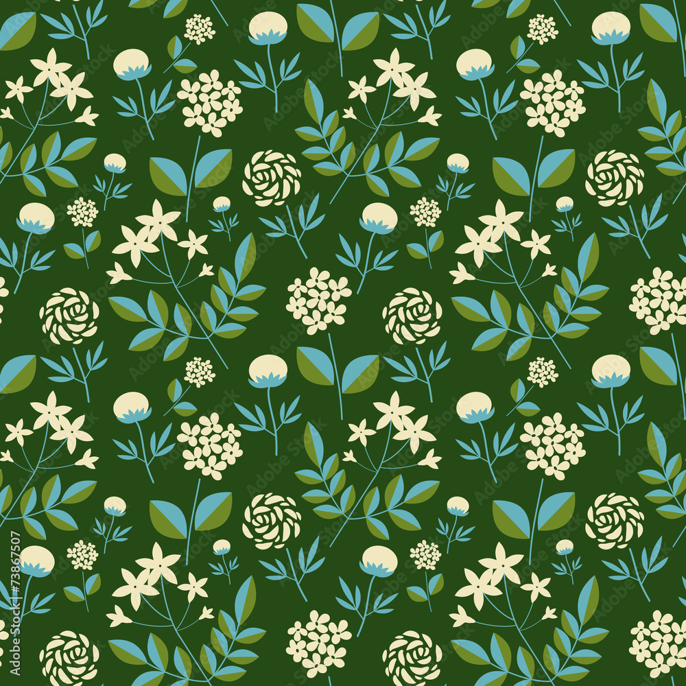 Seamless pattern Seamless pattern