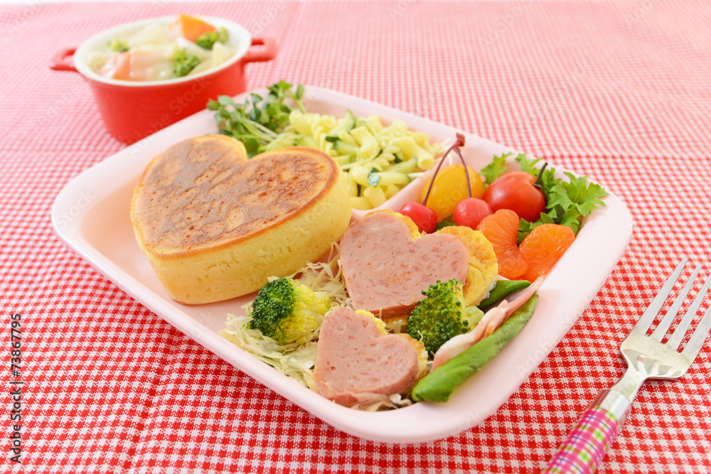 軽食イメージ 軽食イメージ