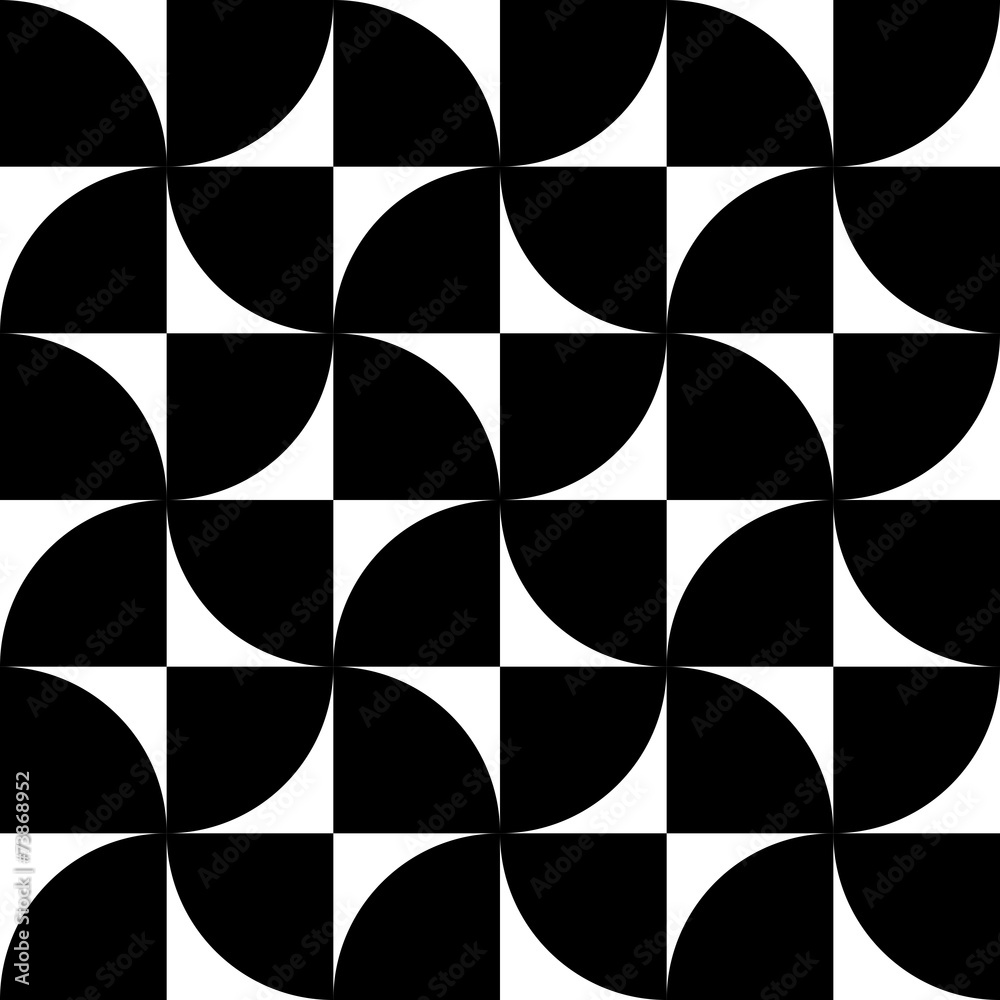 Seamless Geometric Background Seamless Geometric Background
