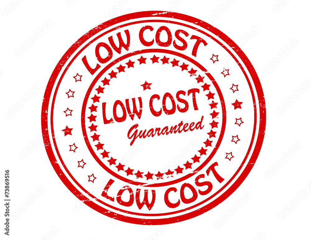 Low cost
