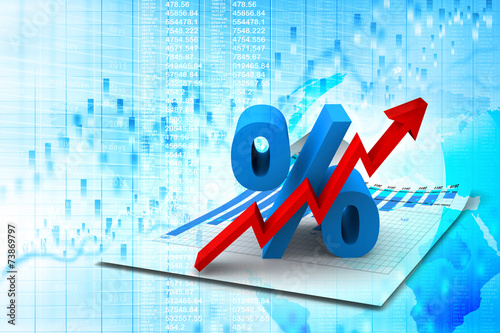 Prepare your portfolio for rising interest rates