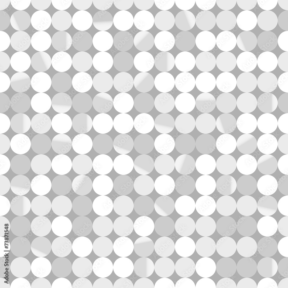seamless geometric pattern