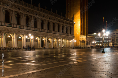 Markusplatz © phokrates