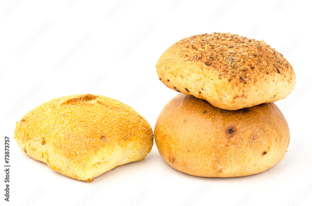 Maize max roll and multimalt roll bread Maize max roll and multimalt roll bread