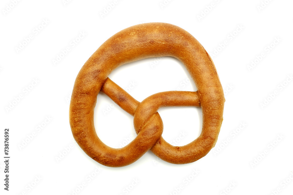 Pretzel Pretzel