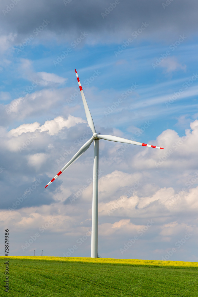 Windmill Windmill