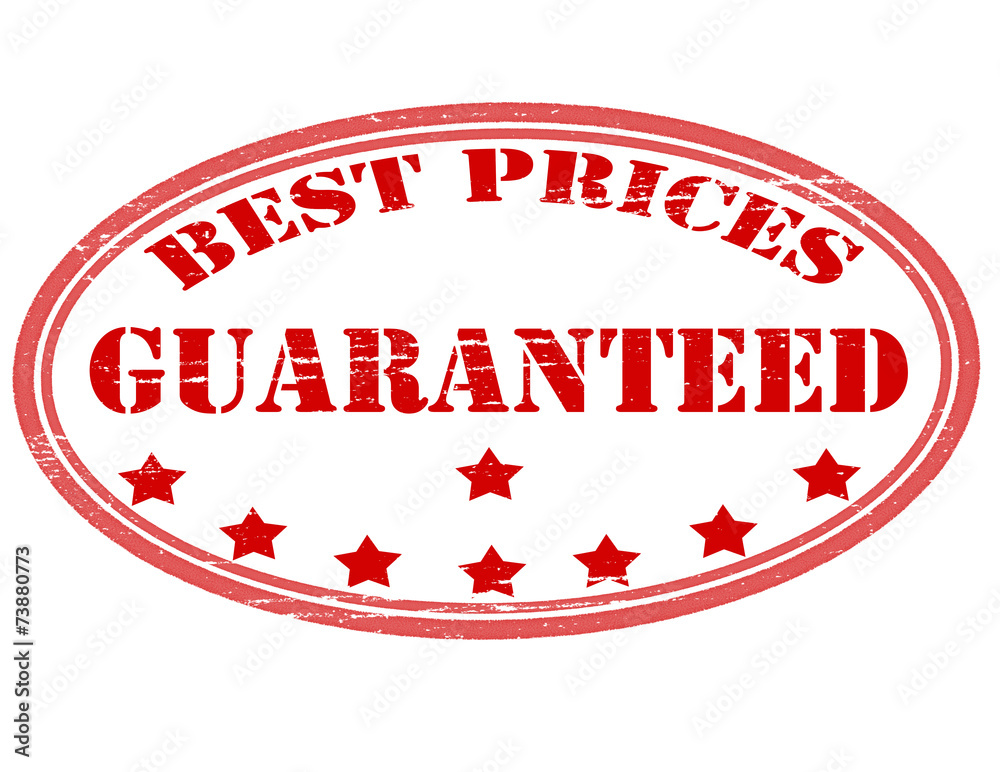 Best prices