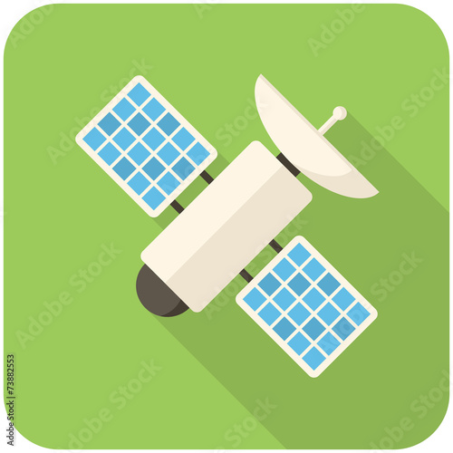 Satellite icon