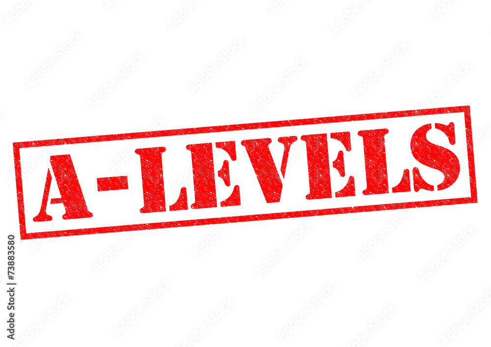 A-LEVELS