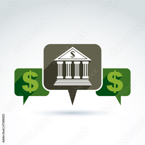 Banking credit and deposit ...
