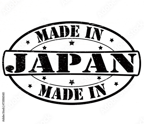 Made in Japan