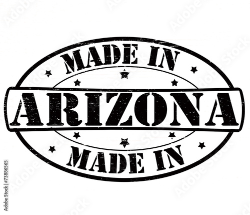 Made in Arizona
