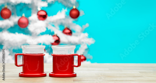 Mulled wine