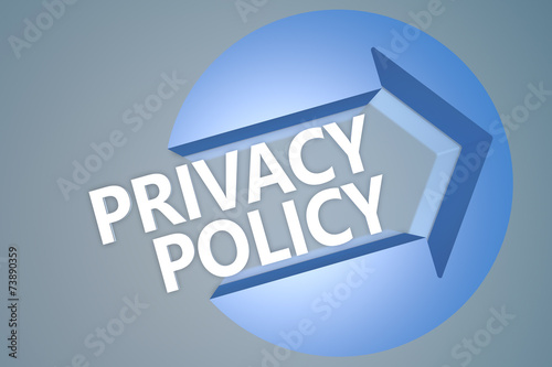 Privacy Policy