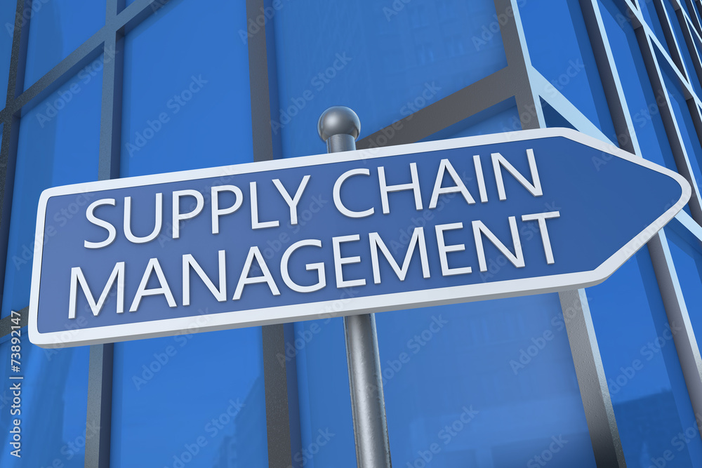 Supply Chain Management