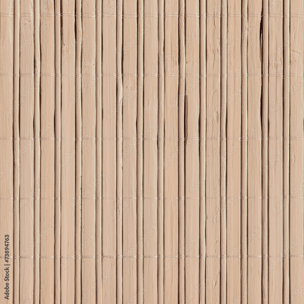 Bamboo Mat Grunge Texture Bamboo Mat Grunge Texture