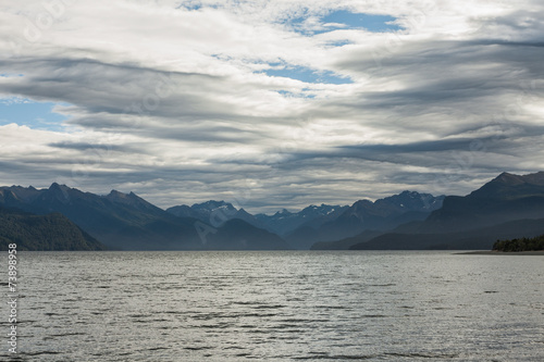 Milford Sounds | Landscape | New Zealand