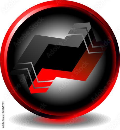 button trading