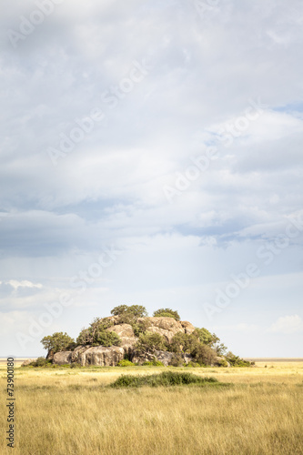 Serengeti National Park