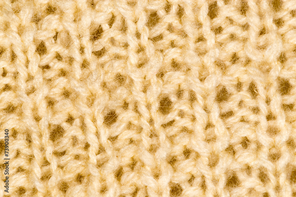 Background from knitted fabrics Background from knitted fabrics
