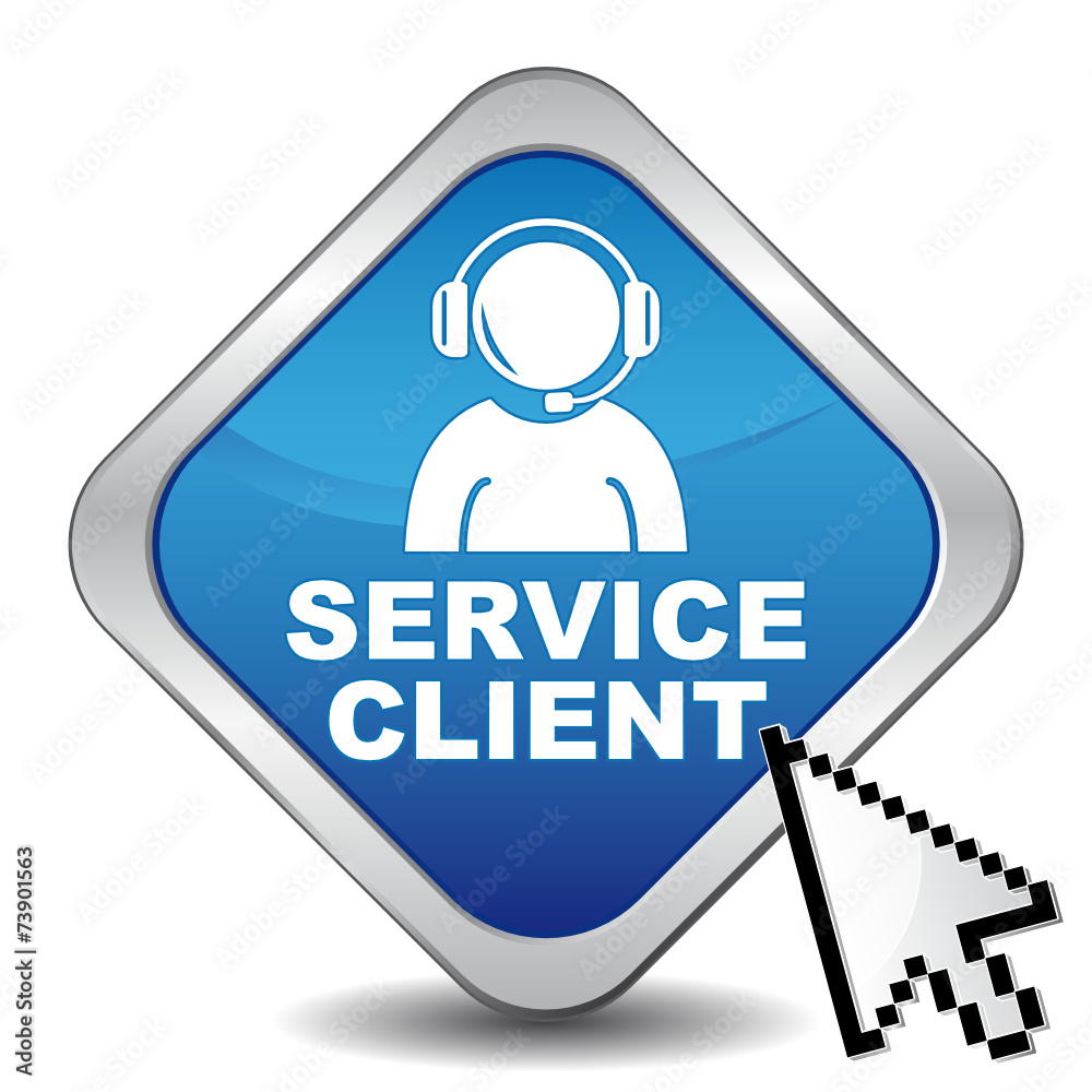 SERVICE CLIENT ICON SERVICE CLIENT ICON
