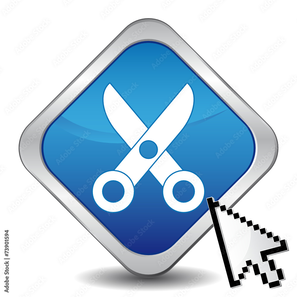 SCISSORS ICON SCISSORS ICON