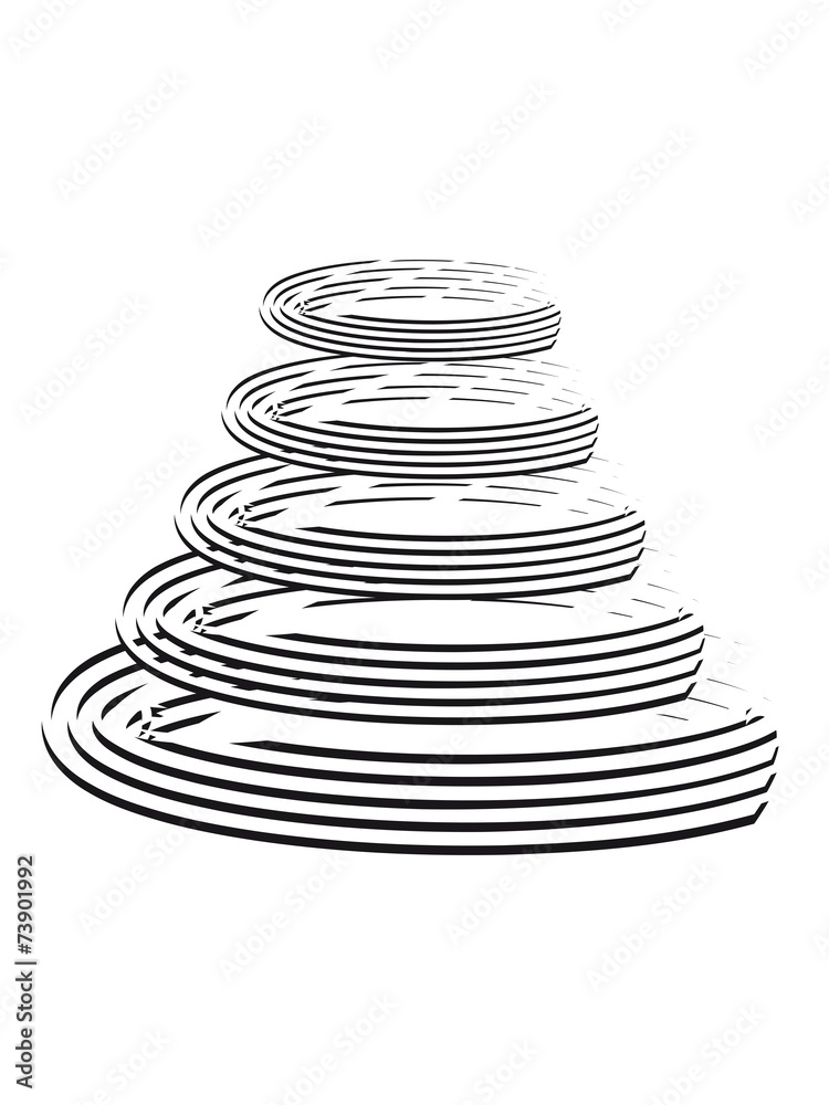 abstrakt design schmetterlinge propeller