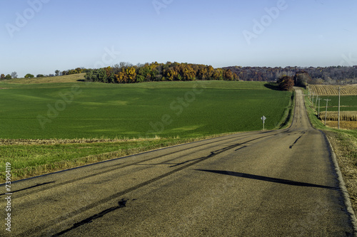Country Road