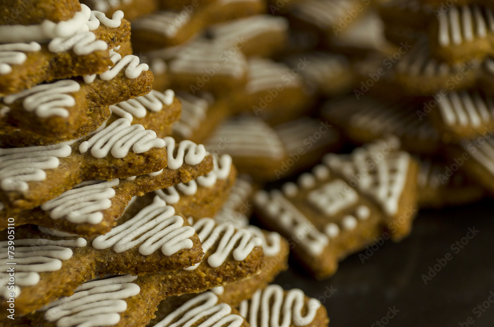 gingerbread gingerbread