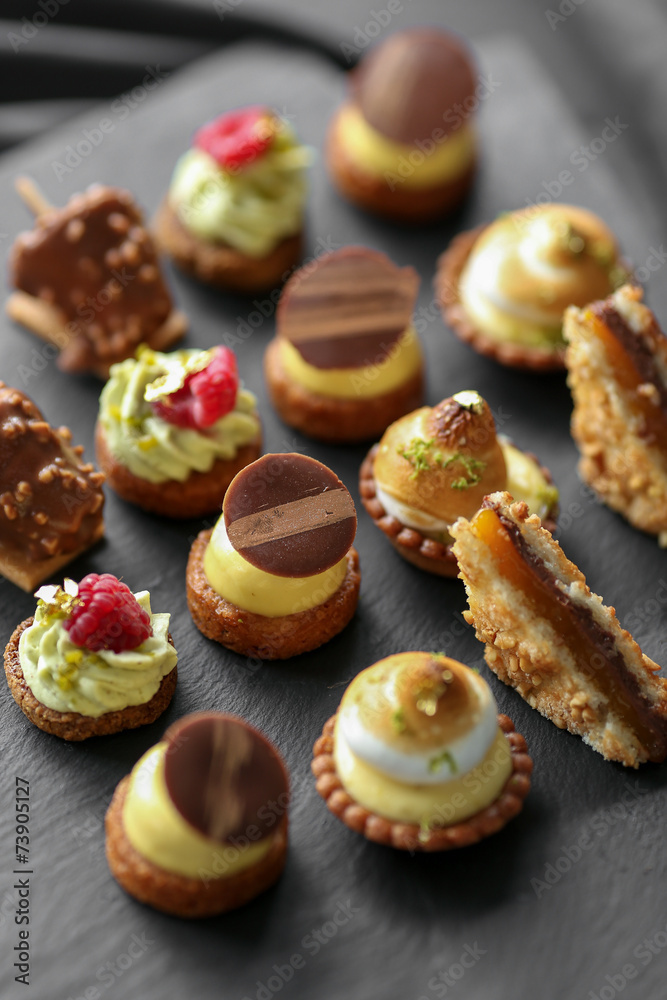 plateau de mignardises 3 plateau de mignardises 3