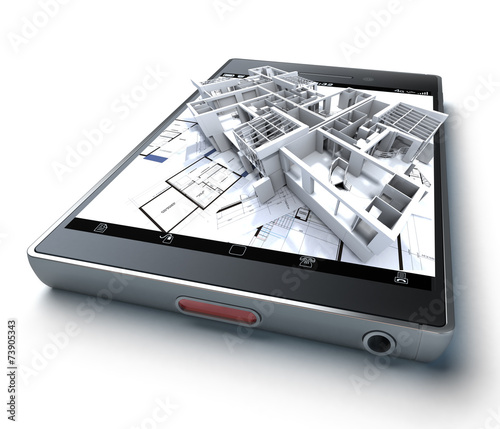 Architecture app
